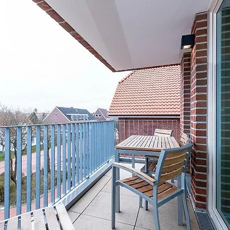 Apartmentvilla Anna Apartmentvilla Anna 3-02