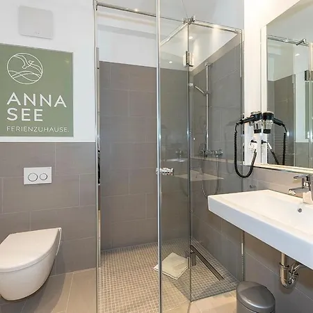 Apartmentvilla Anna Apartmentvilla Anna 3-02 アパート ランゲオーク
