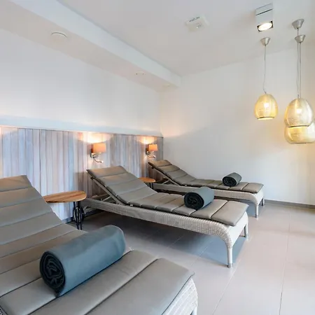 アパート Apartmentvilla Anna Apartmentvilla Anna 3-02