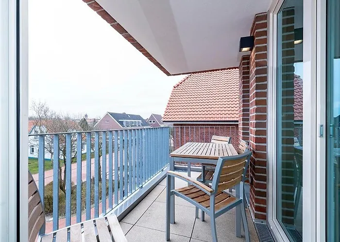 Apartmentvilla Anna Apartmentvilla Anna 3-02