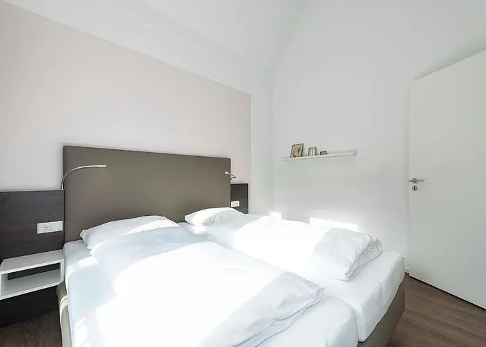 Apartmentvilla Anna Apartmentvilla Anna 3-02 Lejlighed *