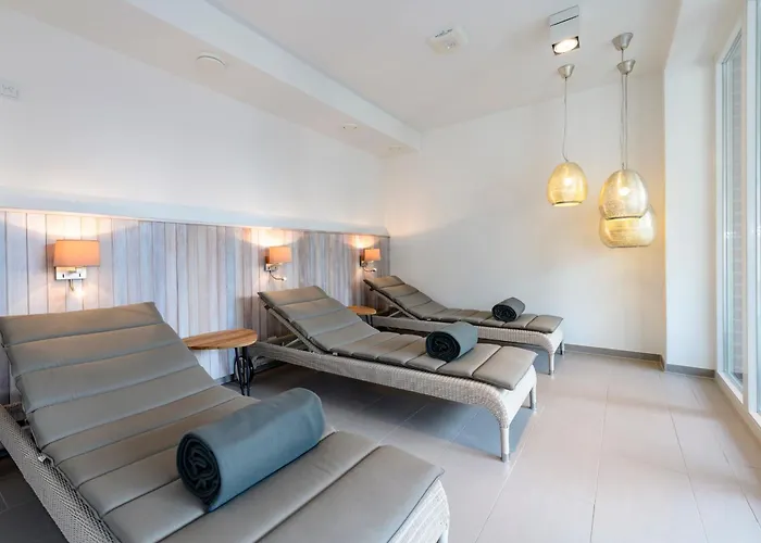 Lejlighed Apartmentvilla Anna Apartmentvilla Anna 3-02